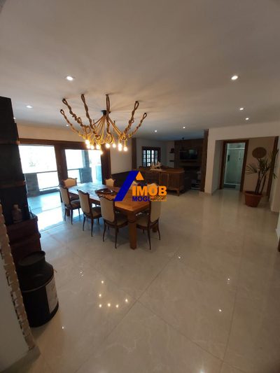 Fazenda, 250 m² - Foto 1