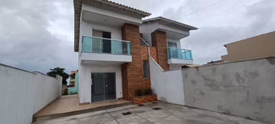 Casa, 4 quartos, 103 m² - Foto 2