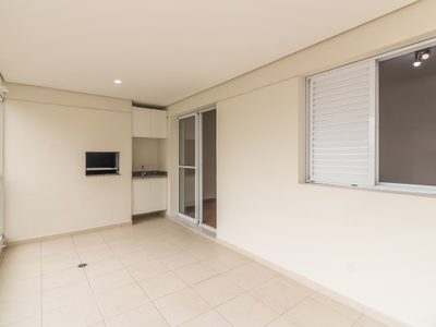Apartamento, 3 quartos, 94 m² - Foto 2
