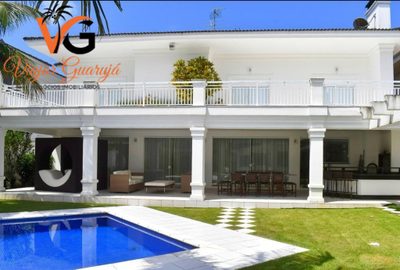 Casa, 6 quartos, 657 m² - Foto 5