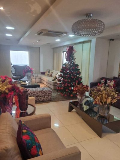 Apartamento, 4 quartos, 300 m² - Foto 5