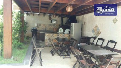 Cobertura, 3 quartos, 145 m² - Foto 2