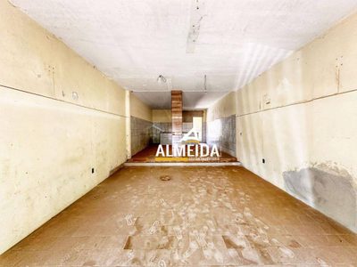 Depósito-Galpão, 105 m² - Foto 3