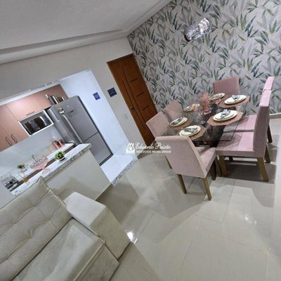 Apartamento, 2 quartos, 59 m² - Foto 5