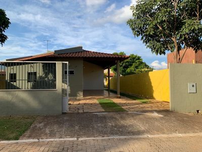 Casa, 4 quartos, 220 m² - Foto 3