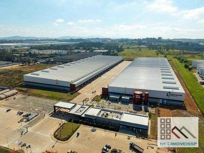 Depósito-Galpão, 8794 m² - Foto 2