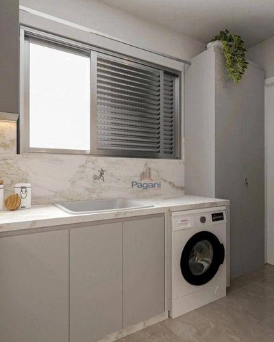 Apartamento, 1 quarto, 31 m² - Foto 5