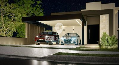 Casa, 3 quartos, 497 m² - Foto 2