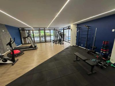 Apartamento, 3 quartos, 112 m² - Foto 5