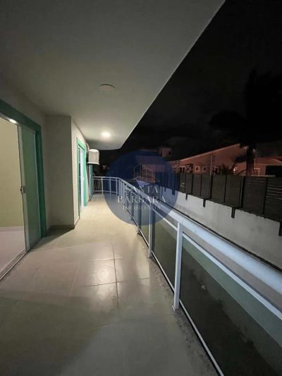 Apartamento, 2 quartos, 99 m² - Foto 2