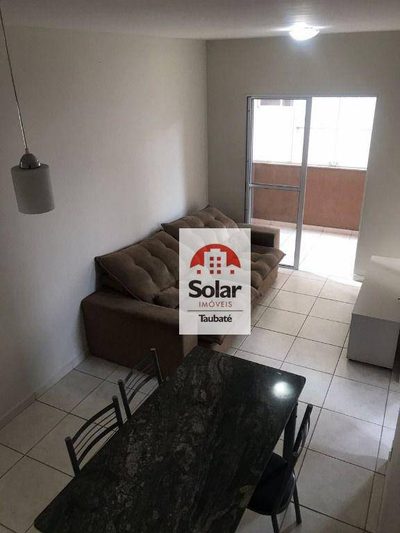 Apartamento, 2 quartos, 60 m² - Foto 1