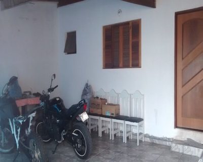 Casa, 2 quartos, 90 m² - Foto 3