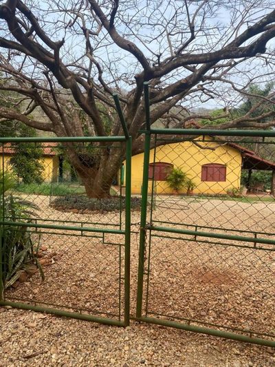Sítio, 7 quartos, 5 hectares - Foto 2