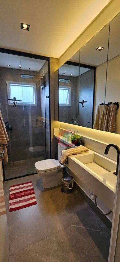 Apartamento, 2 quartos, 51 m² - Foto 5
