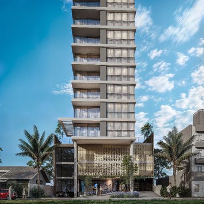 Apartamento, 3 quartos, 136 m² - Foto 2