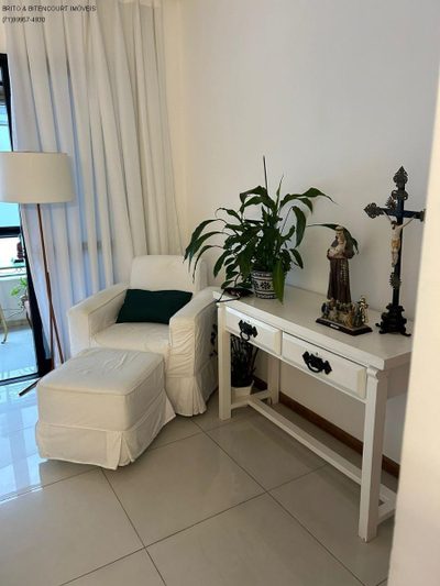 Apartamento, 3 quartos, 114 m² - Foto 3
