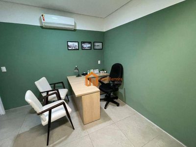 Loja-Salão, 200 m² - Foto 3