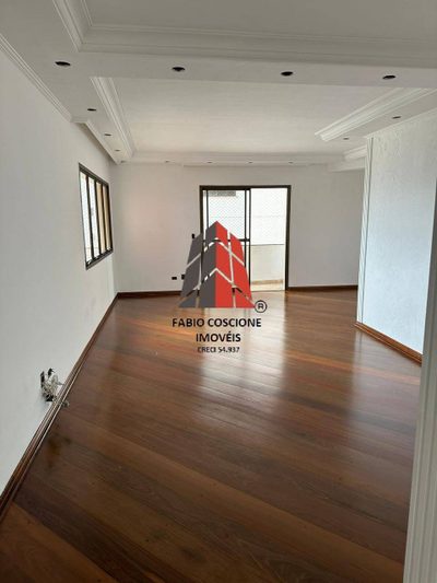 Apartamento, 3 quartos, 131 m² - Foto 2