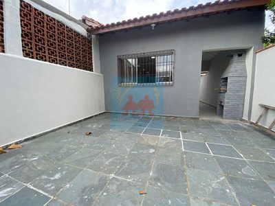 Casa, 2 quartos - Foto 2