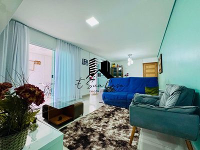 Apartamento, 2 quartos, 97 m² - Foto 2