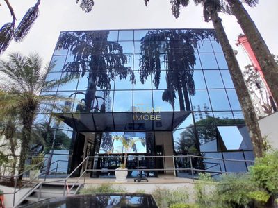 Prédio Inteiro, 1250 m² - Foto 1