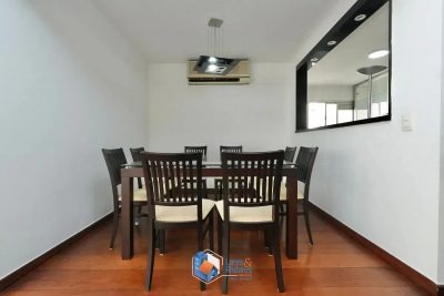 Apartamento, 3 quartos, 129 m² - Foto 4