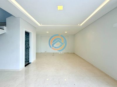 Sobrado, 3 quartos, 158 m² - Foto 3
