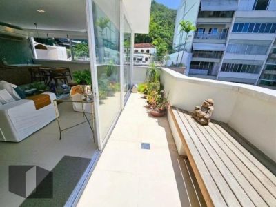 Cobertura, 3 quartos, 225 m² - Foto 4