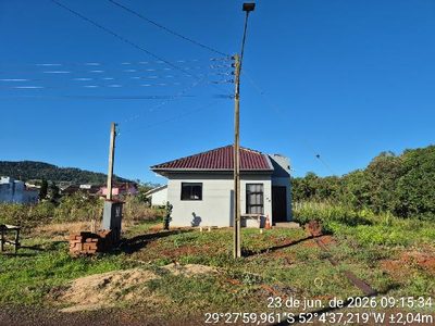 Casa, 2 quartos, 602 m² - Foto 1