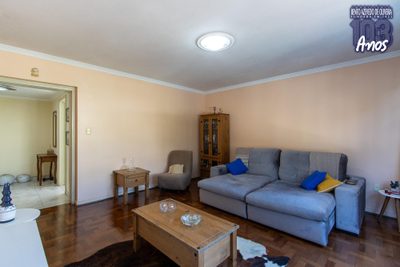 Apartamento, 4 quartos, 132 m² - Foto 5