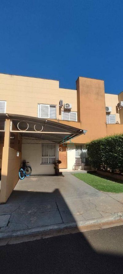 Casa de Condomínio, 3 quartos - Foto 2