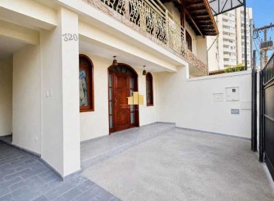 Casa, 5 quartos, 500 m² - Foto 2