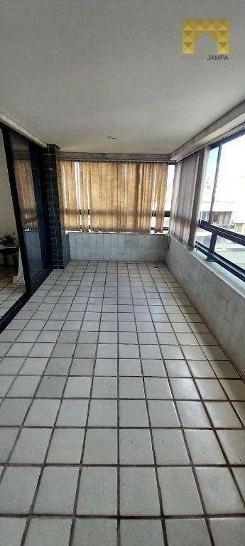 Apartamento, 4 quartos, 215 m² - Foto 5