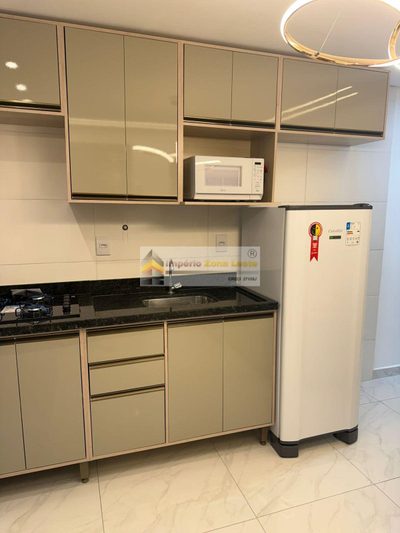 Apartamento, 1 quarto, 28 m² - Foto 5