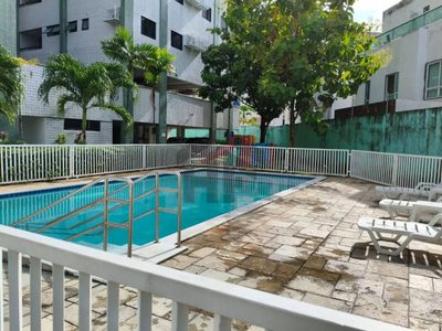 Apartamento, 2 quartos, 56 m² - Foto 2