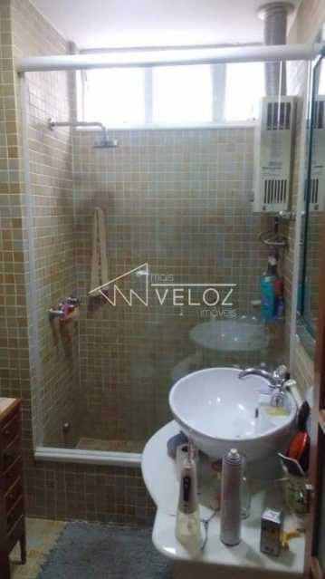 Apartamento, 3 quartos, 91 m² - Foto 1