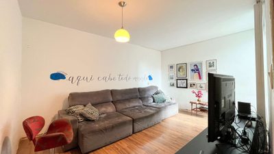 Casa, 7 quartos, 314 m² - Foto 5