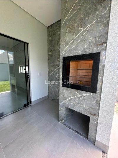Casa, 2 quartos, 118 m² - Foto 2