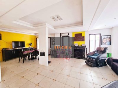 Casa, 4 quartos - Foto 4