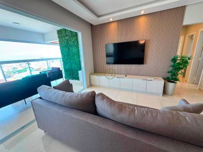 Apartamento, 3 quartos, 120 m² - Foto 4