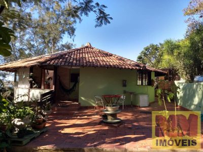 Casa de Condomínio, 2 quartos - Foto 1