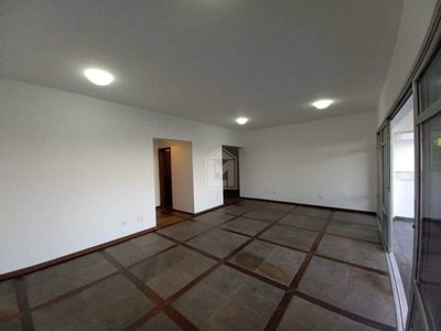 Apartamento, 4 quartos, 250 m² - Foto 2