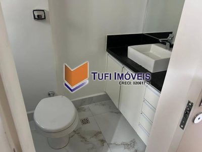 Apartamento, 2 quartos, 88 m² - Foto 3