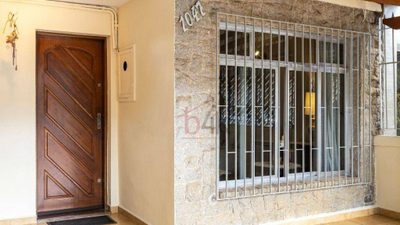 Casa, 5 quartos, 154 m² - Foto 2