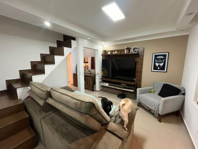 Casa, 3 quartos - Foto 5