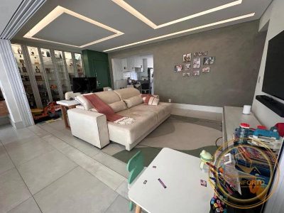 Apartamento, 3 quartos, 111 m² - Foto 3