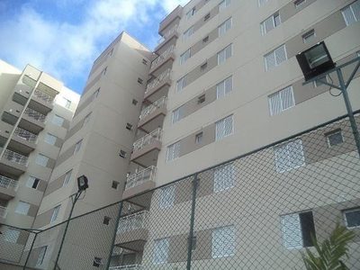Apartamento, 2 quartos, 52 m² - Foto 3