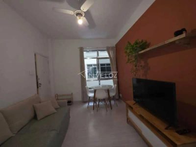 Apartamento, 1 quarto, 49 m² - Foto 5