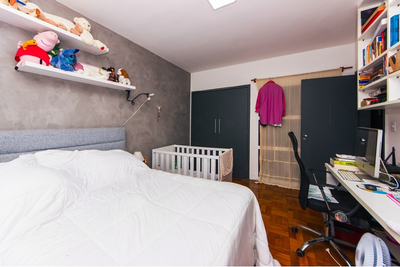 Apartamento, 2 quartos, 153 m² - Foto 5