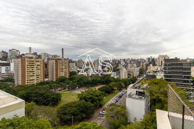 Cobertura, 3 quartos, 211 m² - Foto 3
